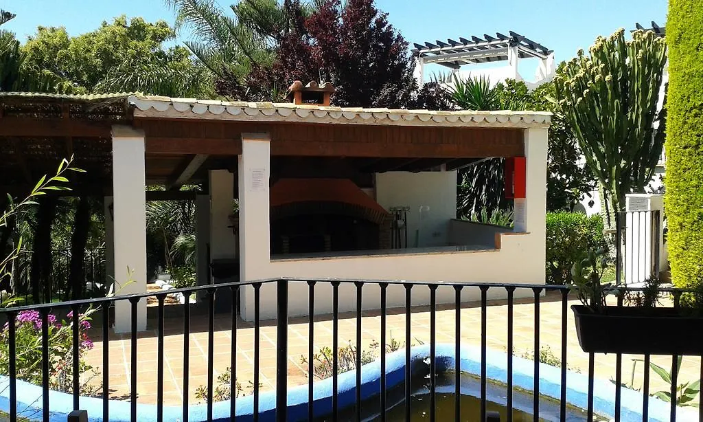Club Sierra Hotel Marbella 0*,  Spain