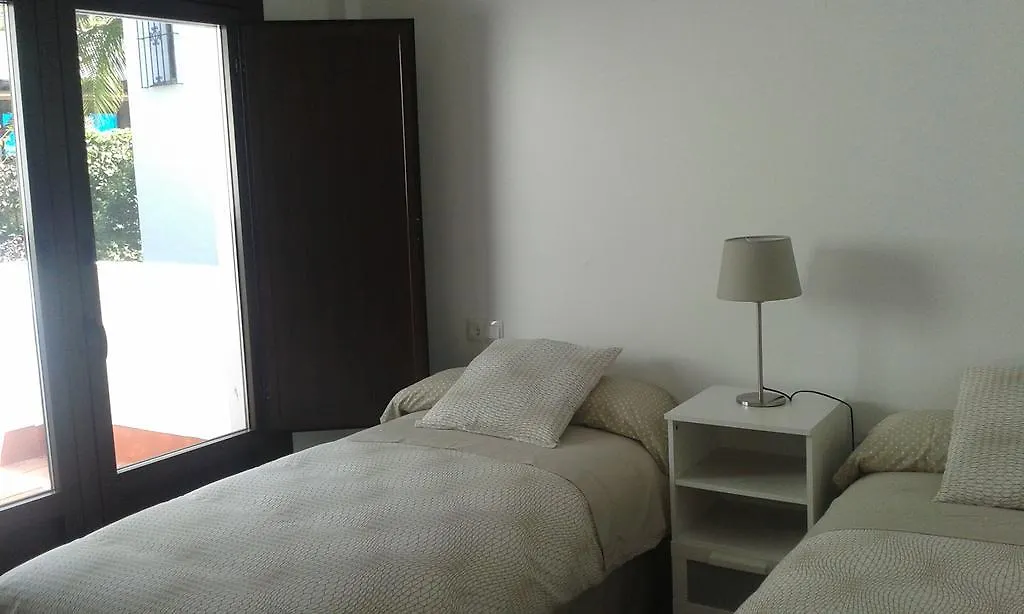 Club Sierra Hotel Marbella