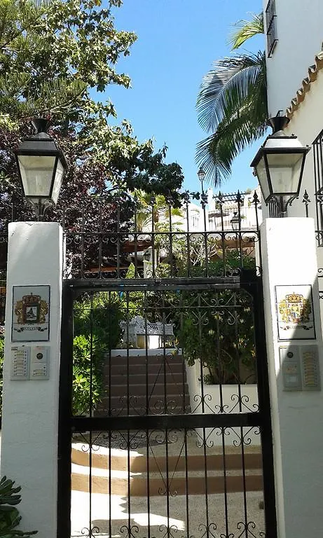 Club Sierra Hotel Marbella