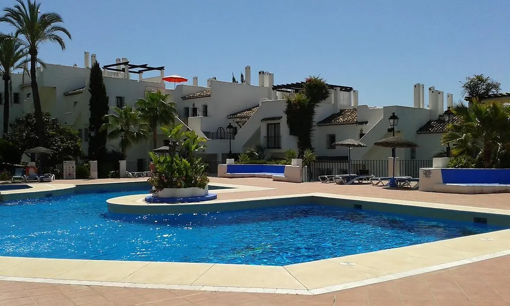 Club Sierra Hotel Marbella
