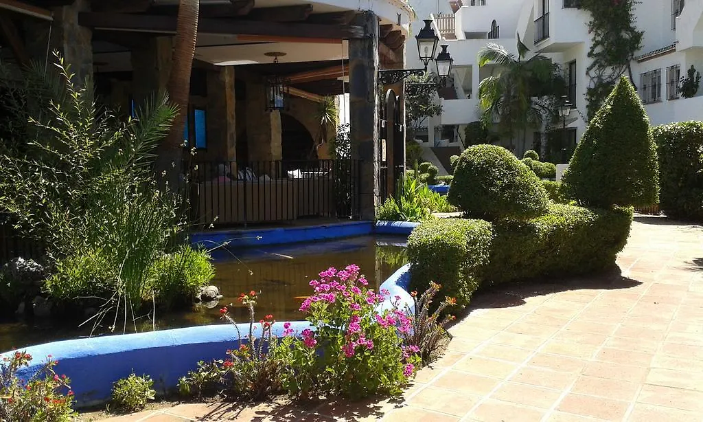Club Sierra Hotel Marbella 0*,