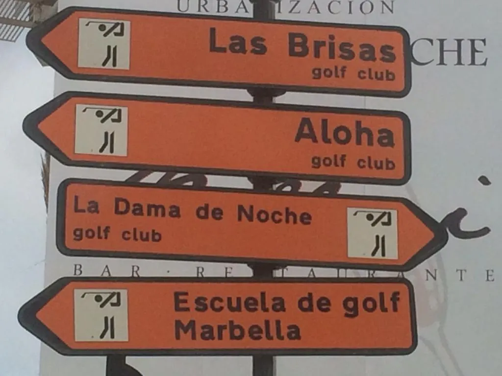 Apartment Club Sierra Hotel Marbella