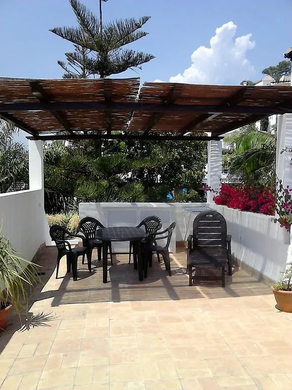 Club Sierra Hotel Marbella 0*,  Spain