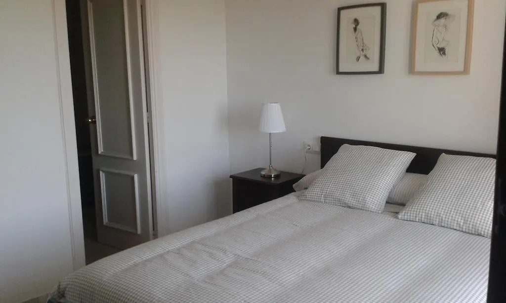 Club Sierra Hotel Marbella Apartment