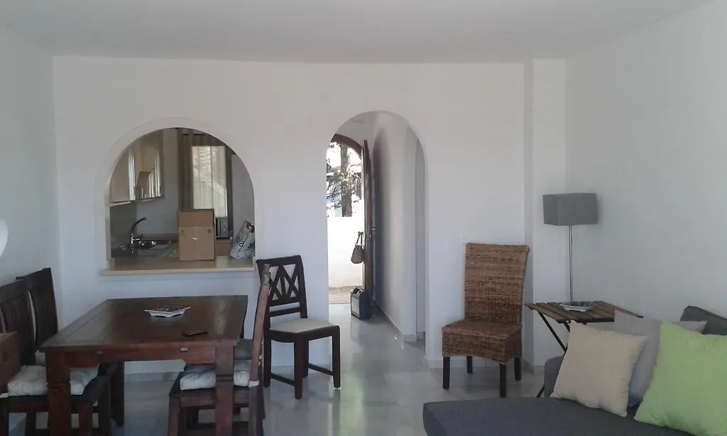 Hotel Club Sierra Marbella 0*,  Španělsko
