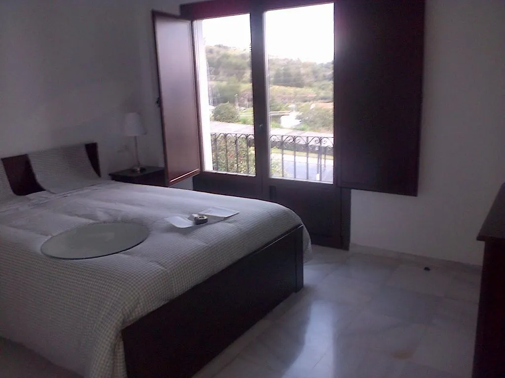 Club Sierra Hotel Marbella Spain